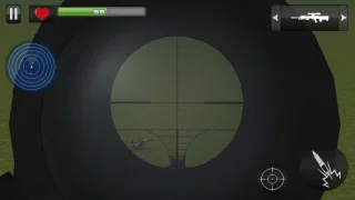 Army Frontline Helicopter Mission – 3D Best FPS Game
