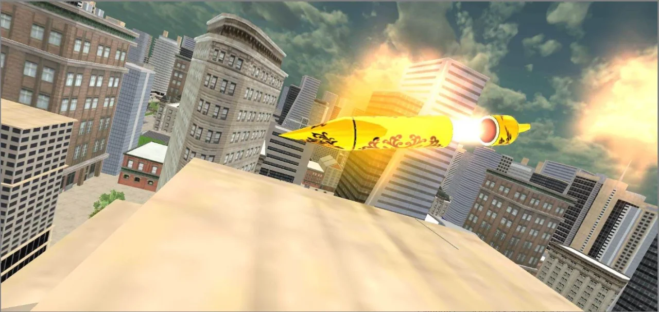 Sniper Shooting 3D: City Sniper Shooter Mission — screenshot 4