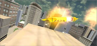 Sniper Shooting 3D: City Sniper Shooter Mission