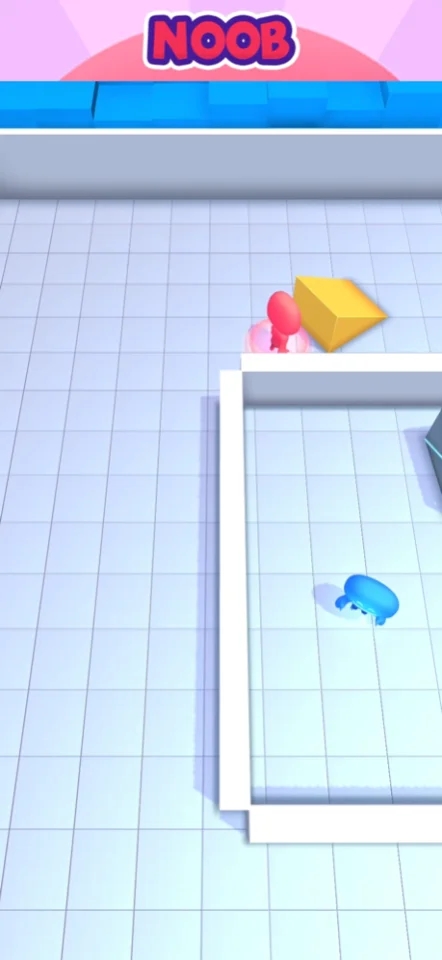 Hideout - Hide and Seek — screenshot 2
