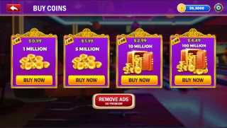 High Quality Slot Game 2025