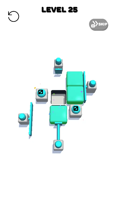Press Me — screenshot 2