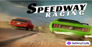 Pro Driver: Car Racing Challenge