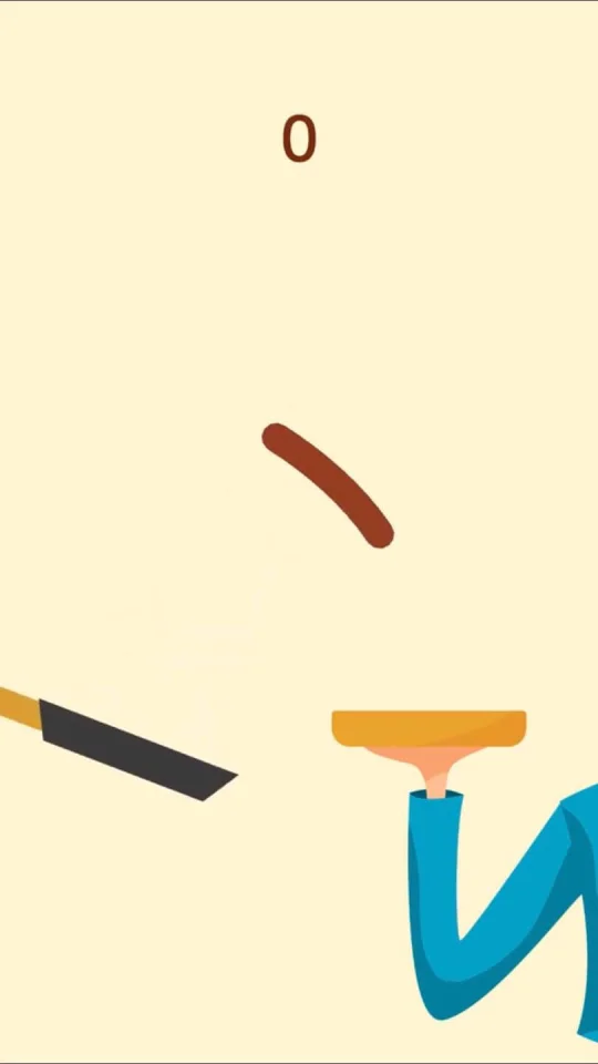 Hamburger — screenshot 1
