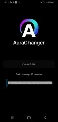 AuraChanger