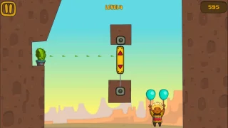 Sara Escape – Puzzle Game