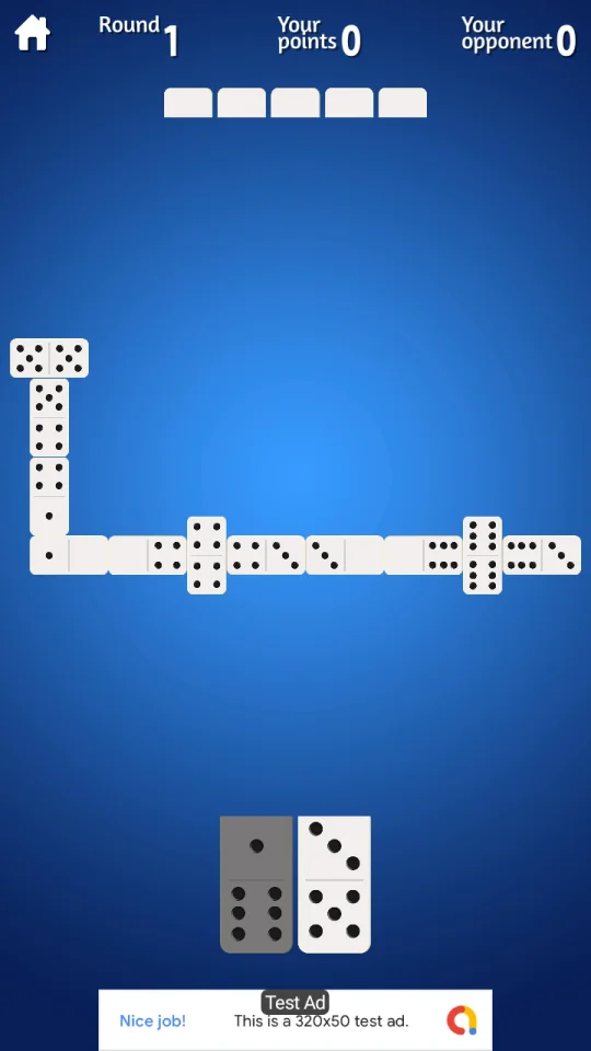 Dominoes — screenshot 4