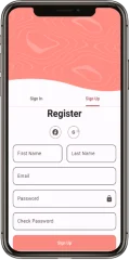 Authentication Design