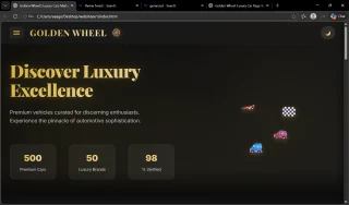 Website Template