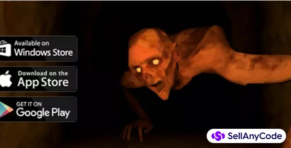Escape the Crypt of Terror