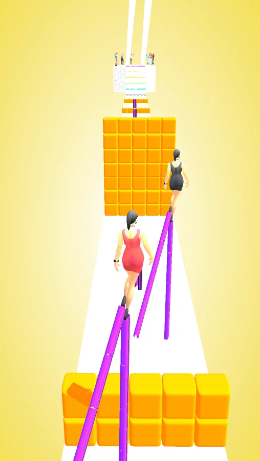 Heels Race — screenshot 10