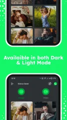 Status Saver for WhatsApp Supports Android 11 & 12