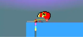 3D Voxel Crusher Challenge