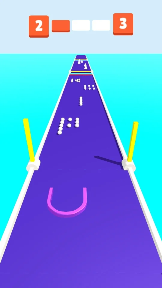 Pick It Up 3D Unity — screenshot 2