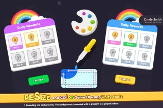 Block Puzzle: Game Toolkit