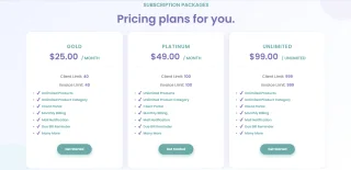 Invoice Pro SaaS Invoicing & Billing System