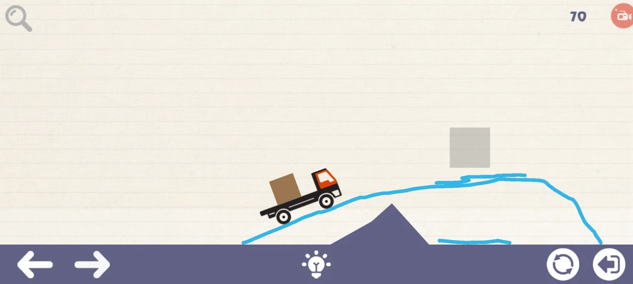 Truck Puzzle Deluxe — screenshot 5
