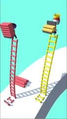Ladder Ranking Run