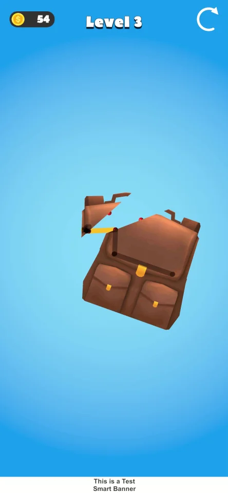 Sew It 3D — screenshot 5