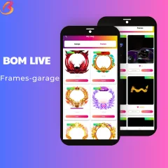 Basmati Social Network with Live Streaming, PK Battles, Chat Room, Agency and More Admin Panel
