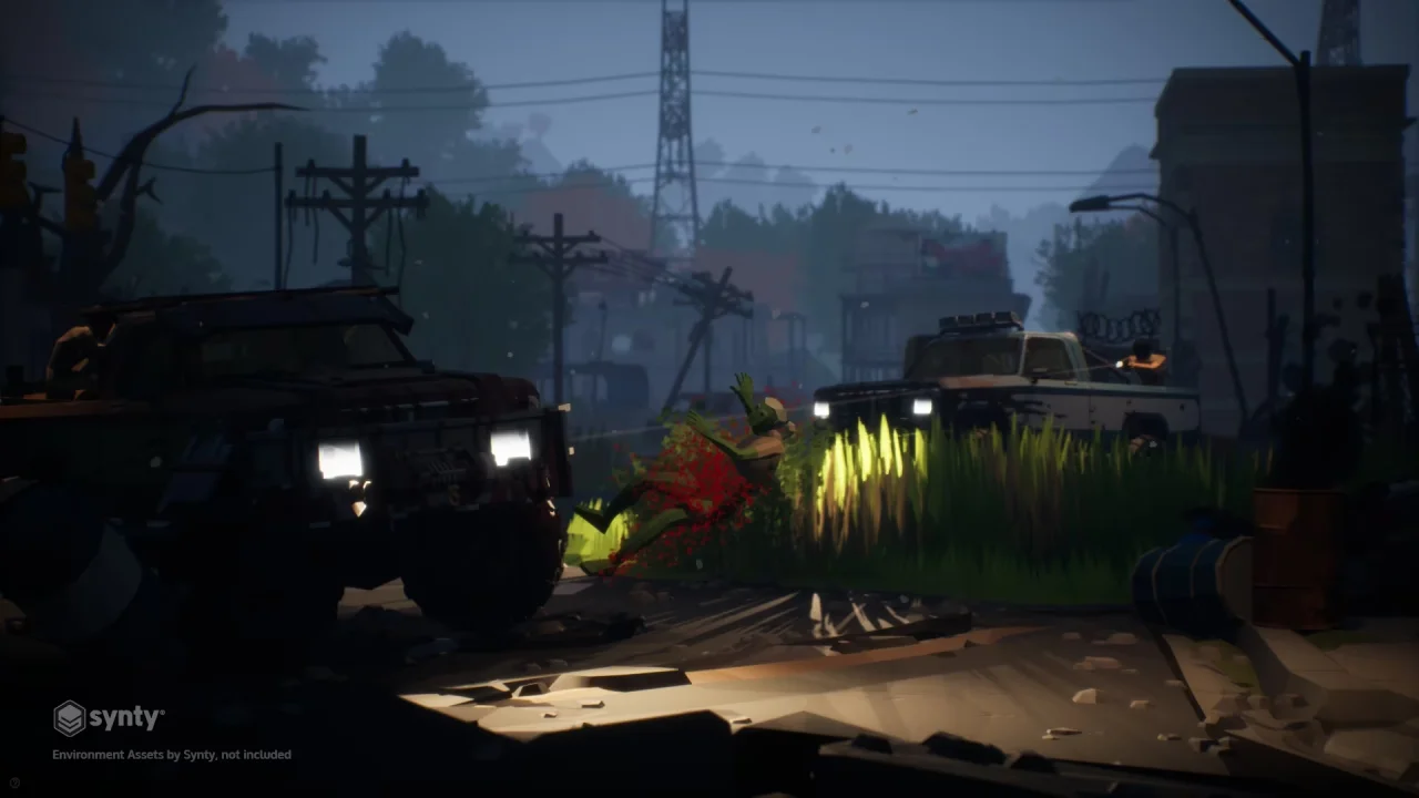 Ultimate Multiplayer Survival Pack — screenshot 1