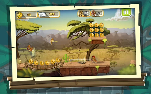 Banana Island — screenshot 2