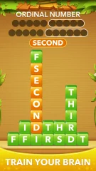 Word Heaps -Connect Stack Word