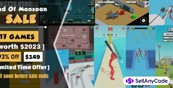 MicroSpider Studio’s End of Monsoon Sale Offer: Top 17 Games