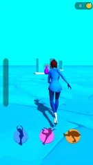 iCE Skating – Unity Game!