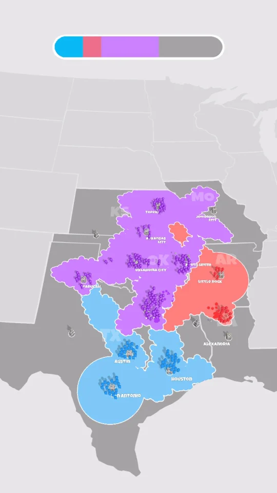 World Domination — screenshot 4
