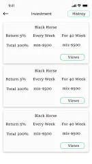 Hyippro v3.2 -Website Android and iOS Application with Admin Panel