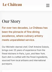 Le Chteau