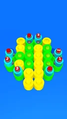 Fill the Holes – Trending Hyper Casual Game