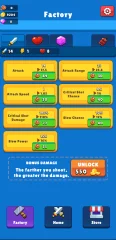 Idle Tower Defense