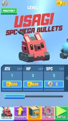Blocky Shooter