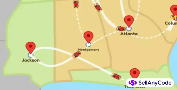 Delivery Manager