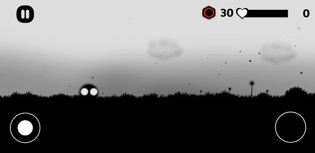 Black Pack — screenshot 1