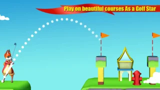 Golf Royle