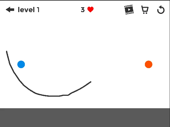 Trace & Roll - Unity Source Code — screenshot 3