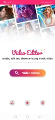 Android Video Editor - All in One Video Editor App (64bit) (Version - 3)