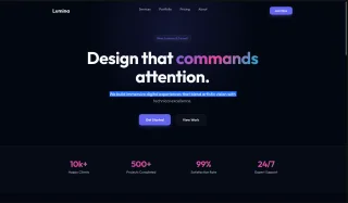 Lumina