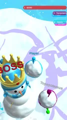 Snowball Man