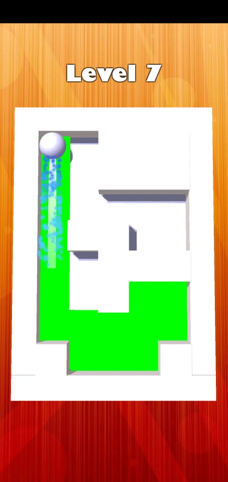 Roller Splat (Top Free Game) — screenshot 3