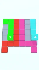 Stack Puzzle