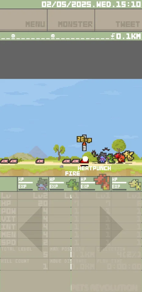 Pets Revolution — screenshot 2