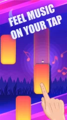 Piano Music Tiles 2020