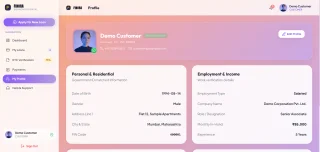 Finora - Complete Loan Management & Digital Lending