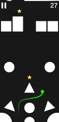 Fast Finger - Unity Game Source Code with AdMob