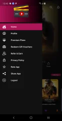 Prime Video Flix App: Movies - Shows - Live Streaming - TV - Web Series - Premium Subscription Plan
