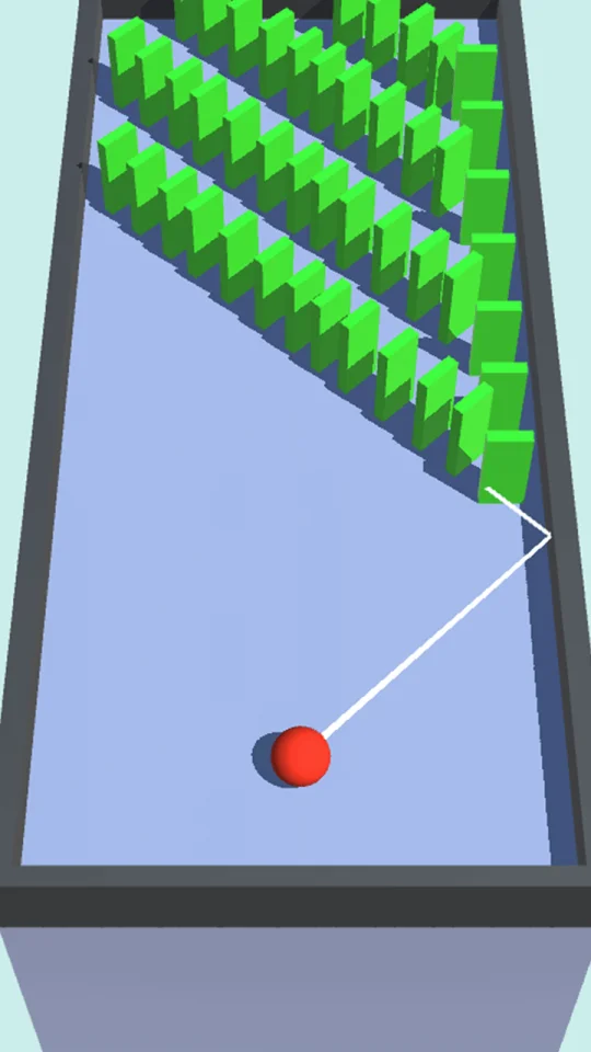 Tiles Fall – Trending Hyper Casual Game — screenshot 5